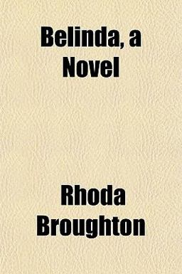 Belinda, a Novel