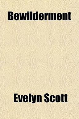 Bewilderment