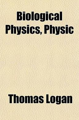 Biological Physics, Physic