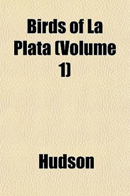 Birds of la Plata