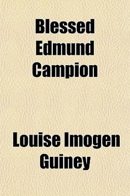Blessed Edmund Campion
