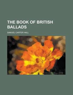 The Book of British Ballads
