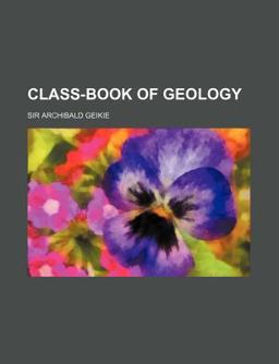 Class-Book of Geology
