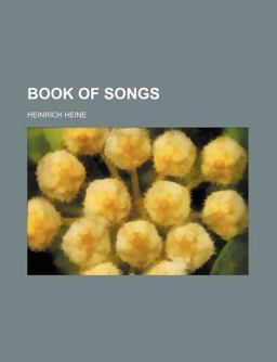 Book of Songs
