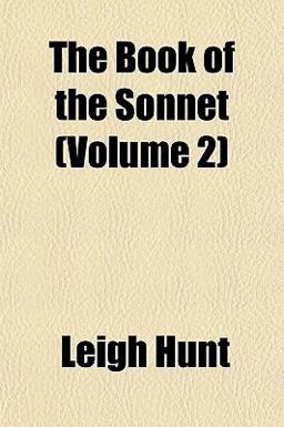The Book of the Sonnet