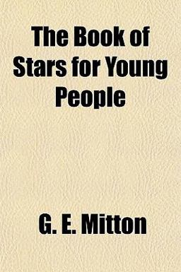 The Book of Stars for Young People