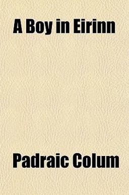 A Boy in Eirinn
