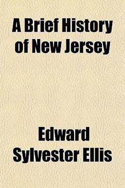 A Brief History of New Jersey