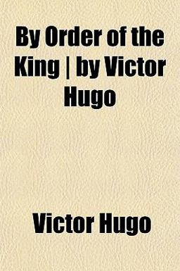 By Order of the King