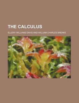 The Calculus The Calculus