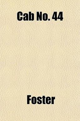 Cab No 44