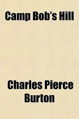 Camp Bob's Hill Camp Bob's Hill