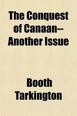 The Conquest of Canaan-- Another Issue The Conquest of Canaan-- Another Issue