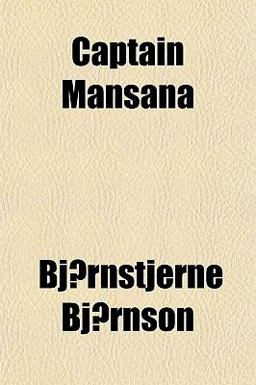 Captain Mansan
