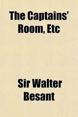 The Captain's Room, Etc