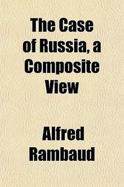 The Case of Russia, a Composite View