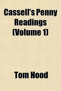 Cassell's Penny Readings