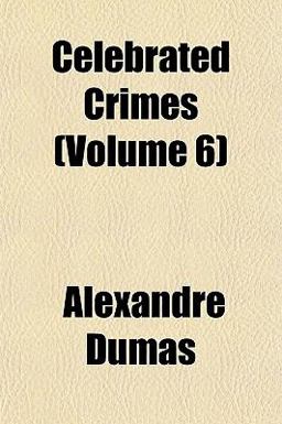 Celebrated Crimes
