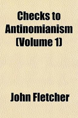 Checks to Antinomianism
