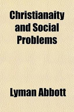 Christianaity and Social Problems