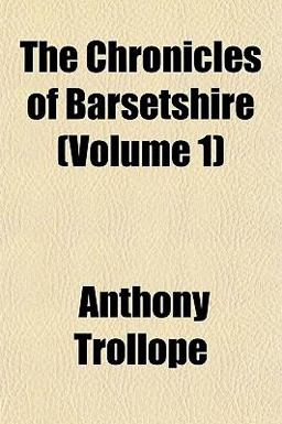 The Chronicles of Barsetshire