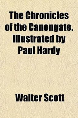 The Chronicles of the Canongate