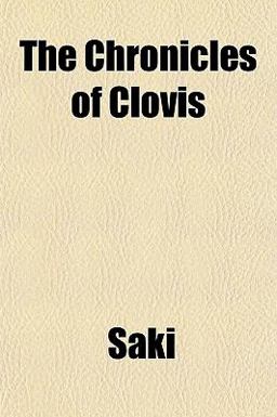 The Chronicles of Clovis