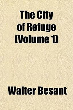 The City of Refuge