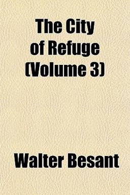 The City of Refuge
