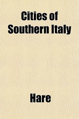Cities of Southern Italy Cities of Southern Italy