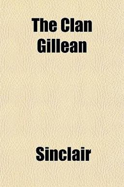 The Clan Gillean