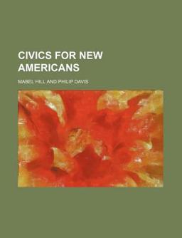 Civics for New Americans