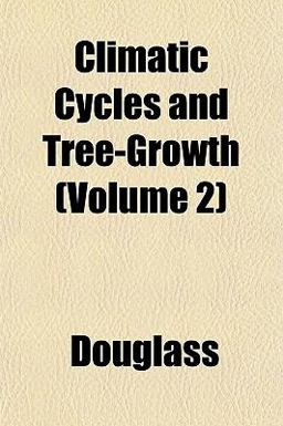 Climatic Cycles and Tree-Growth