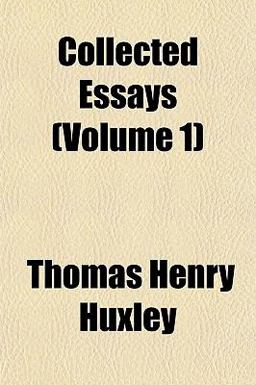 Collected Essays