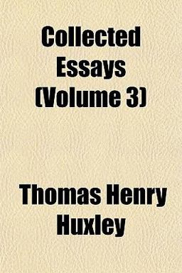 Collected Essays