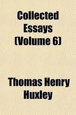 Collected Essays