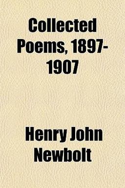 Collected Poems, 1897-1907