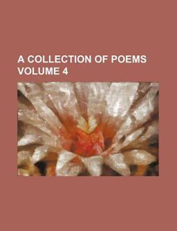 A Collection of Poems