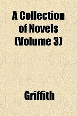 A Collection of Novels A Collection of Novels