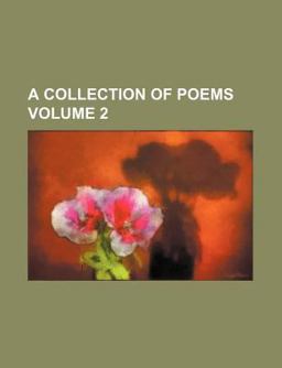 A Collection of Poems