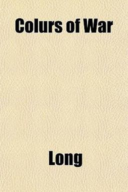 Colurs of War Colurs of War