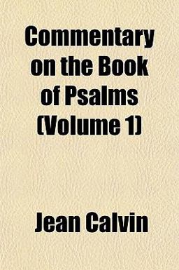 Commentary on the Book of Psalms
