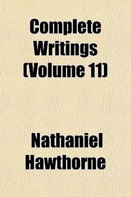 Complete Writings