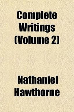 Complete Writings