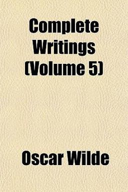 Complete Writings