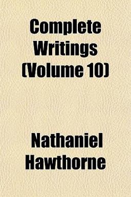 Complete Writings