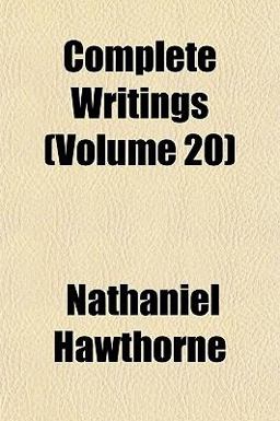 Complete Writings