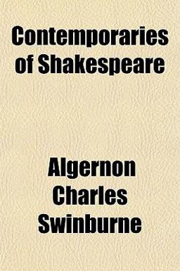 Contemporaries of Shakespeare