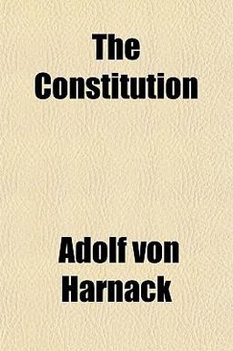 The Constitution