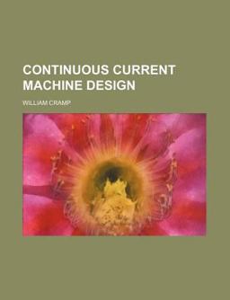 Continuous Current MacHine Design